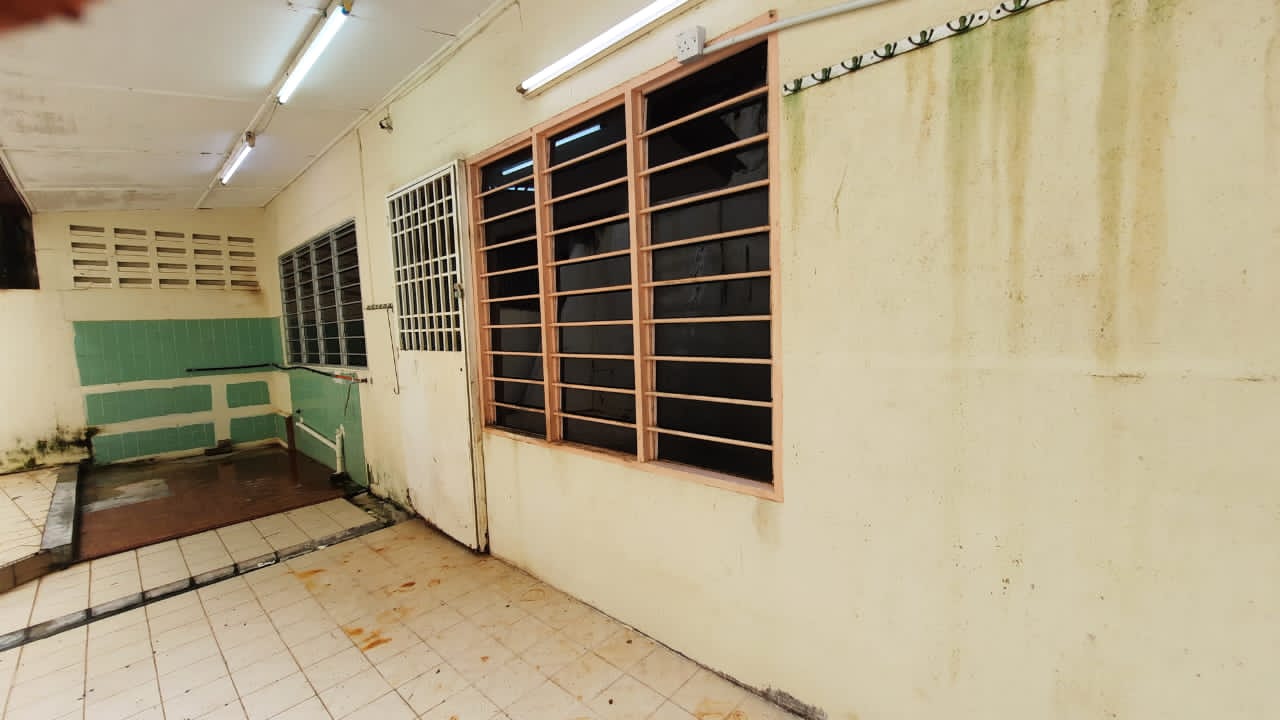 Lorong Terjun Pulau Tikus 2 Sty Semi Detached - photo 5
