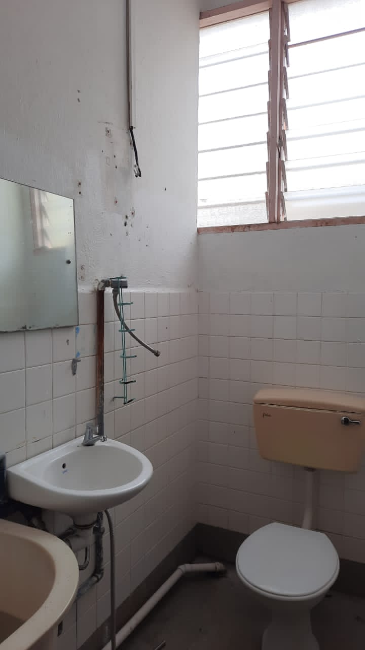 Lorong Terjun Pulau Tikus 2 Sty Semi Detached - photo 6