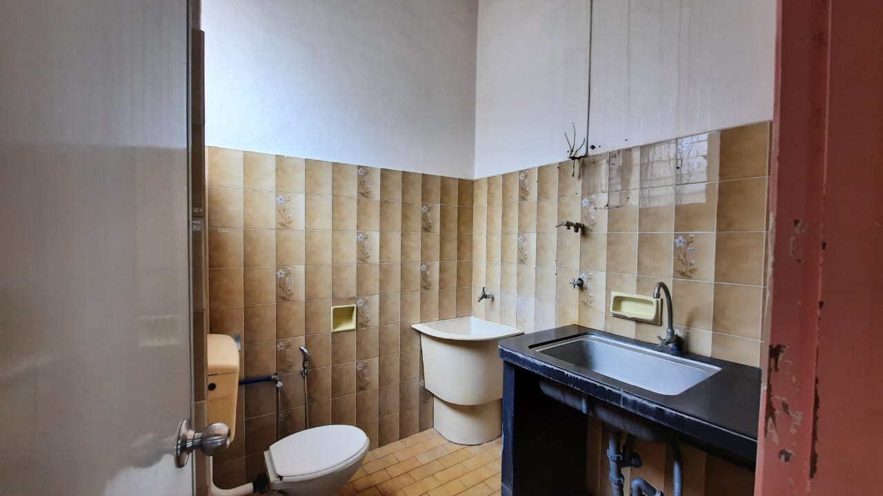 Lorong Terjun Pulau Tikus 2 Sty Semi Detached - photo 8