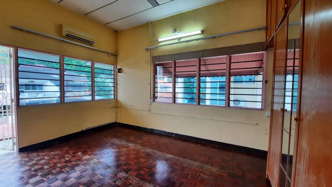 Lorong Terjun Pulau Tikus 2 Sty Semi Detached - photo 10