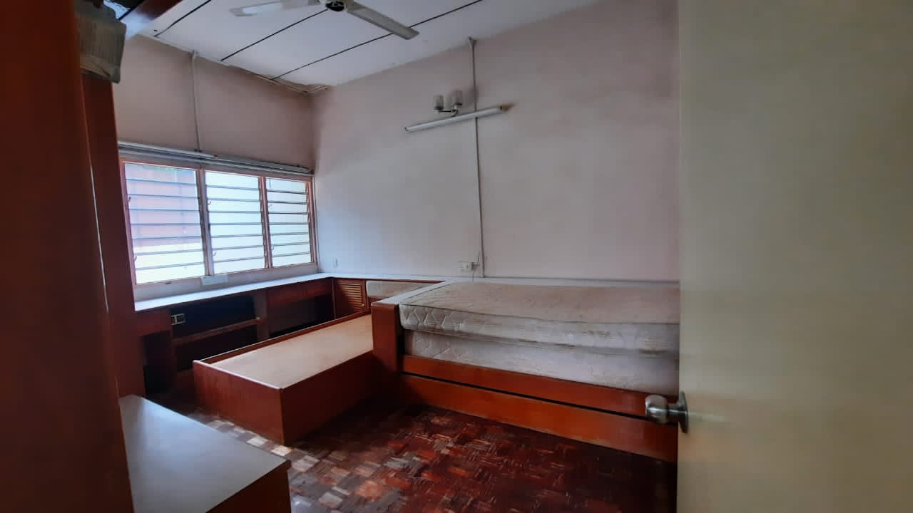 Lorong Terjun Pulau Tikus 2 Sty Semi Detached - photo 12