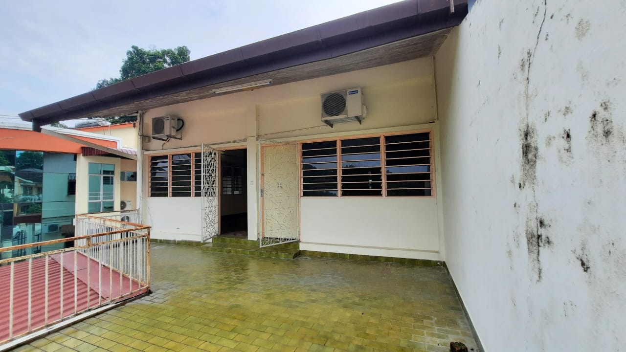 Lorong Terjun Pulau Tikus 2 Sty Semi Detached - photo 13