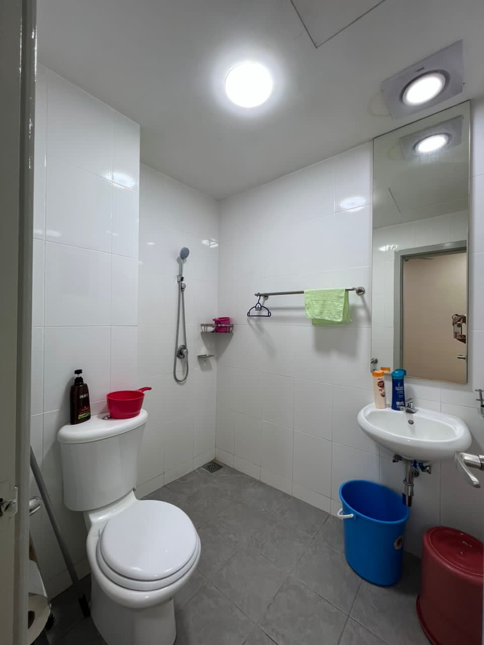 Baystar Condo Queensbay Queesn Waterfront - photo 10