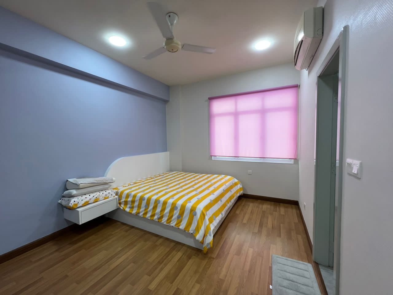 Baystar Condo Queensbay Queesn Waterfront - photo 11