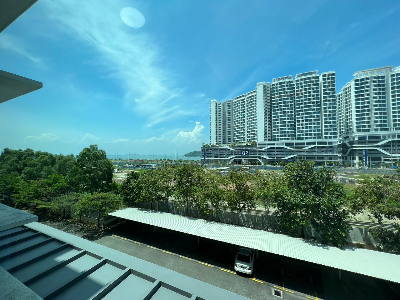 Baystar Condo Queensbay Queesn Waterfront - photo 13