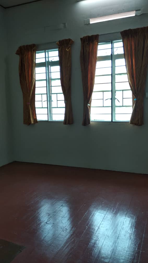 2 Sty Terrace Pulau Tikus Solok Jones 25000sf - photo 4