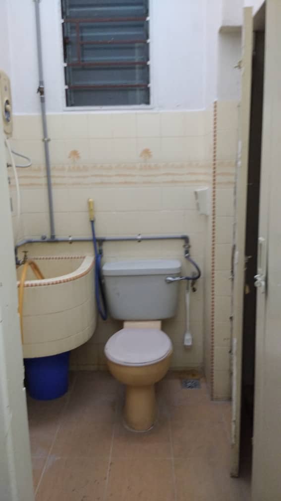 2 Sty Terrace Pulau Tikus Solok Jones 25000sf - photo 6