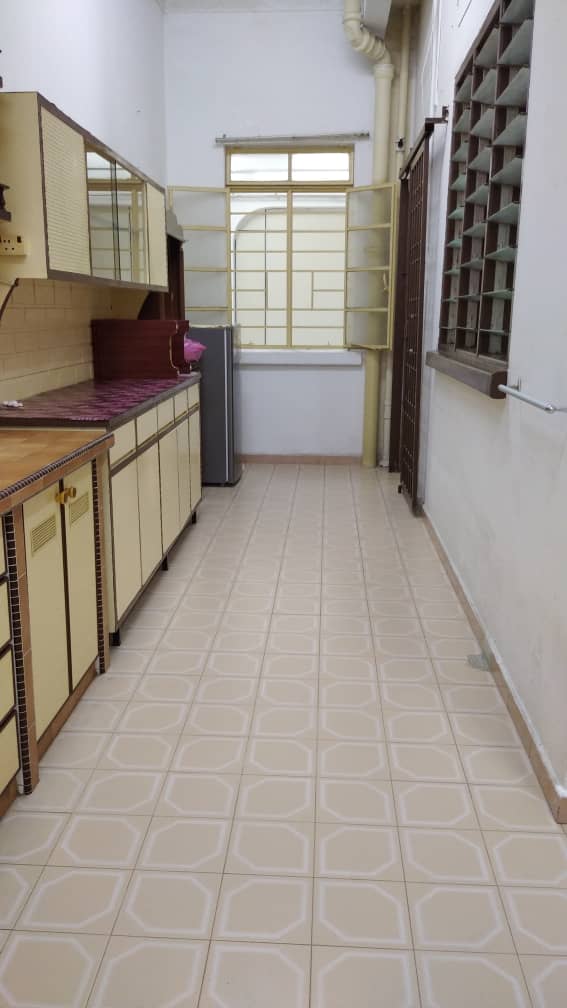 2 Sty Terrace Pulau Tikus Solok Jones 25000sf - photo 7