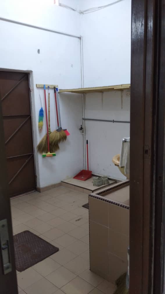 2 Sty Terrace Pulau Tikus Solok Jones 25000sf - photo 8