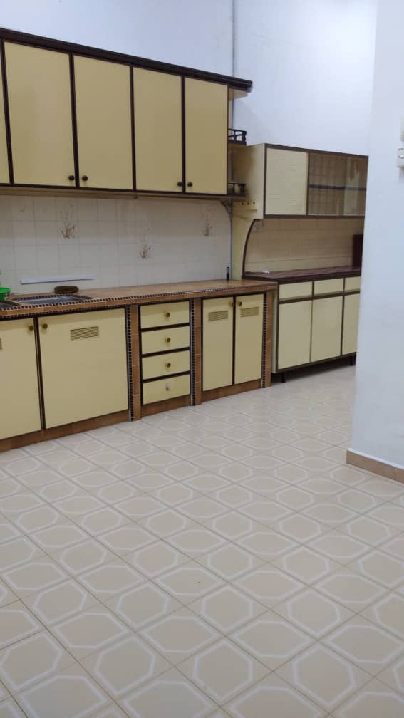 2 Sty Terrace Pulau Tikus Solok Jones 25000sf - photo 11