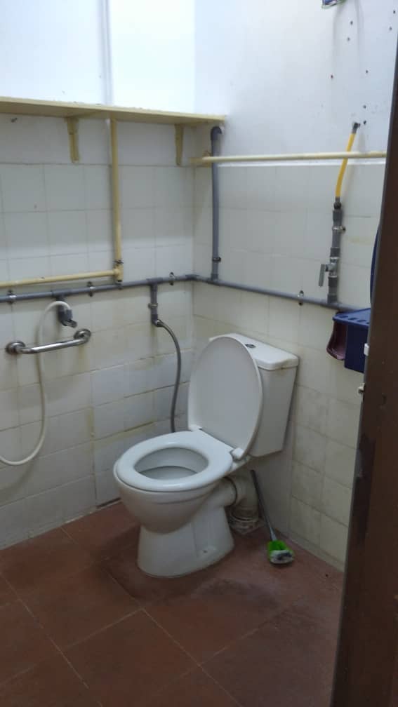 2 Sty Terrace Pulau Tikus Solok Jones 25000sf - photo 12