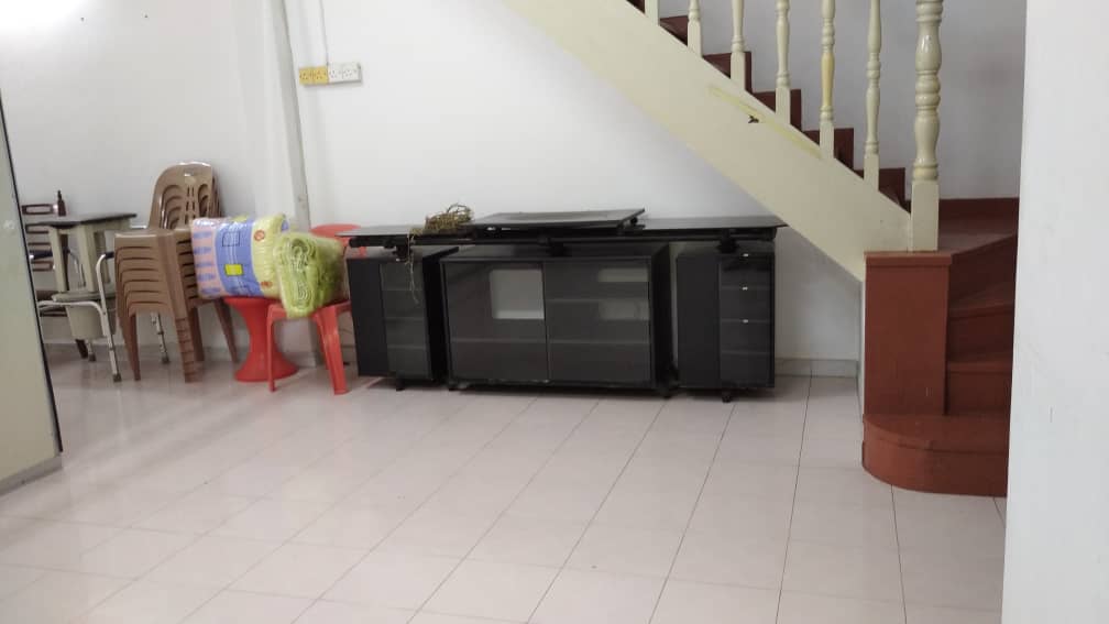 2 Sty Terrace Pulau Tikus Solok Jones 25000sf - photo 13