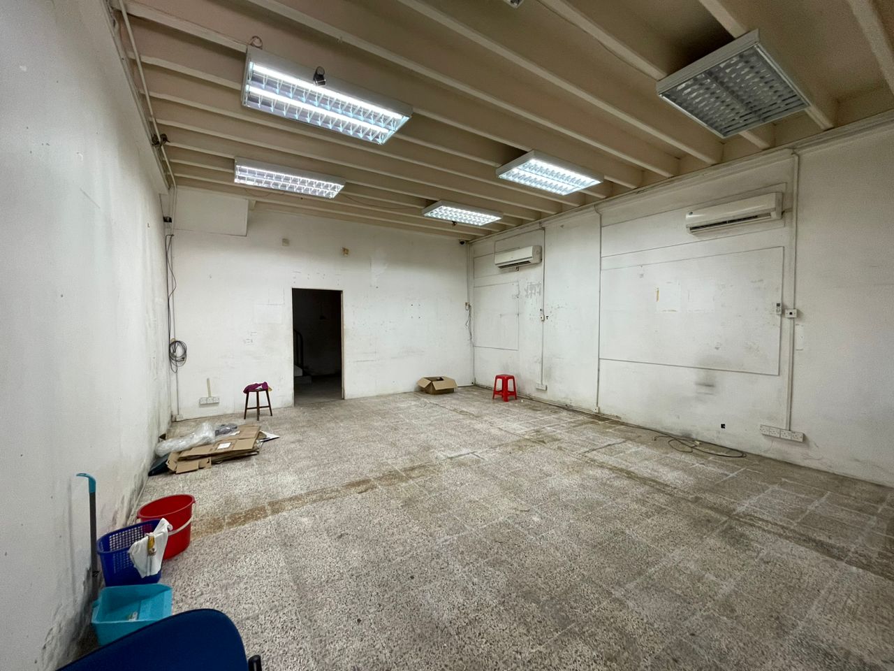 Jalan Irving Georgetown 2 Sty Shop 4000sf - photo 5