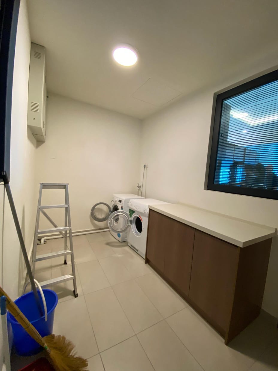 Alila 2 Luxury Condo Move in Condition High Floor - photo 3