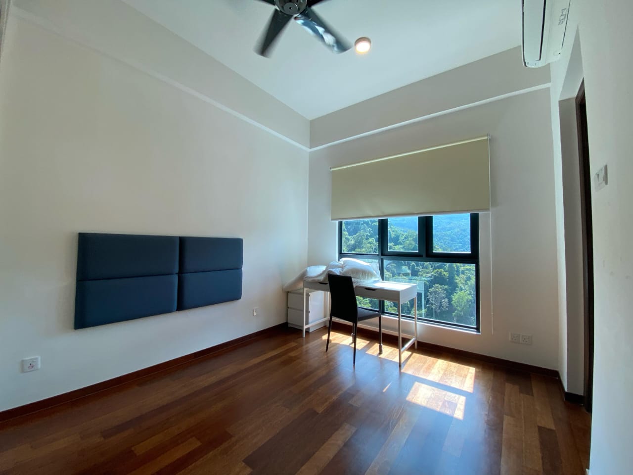Alila 2 Luxury Condo Move in Condition High Floor - photo 6