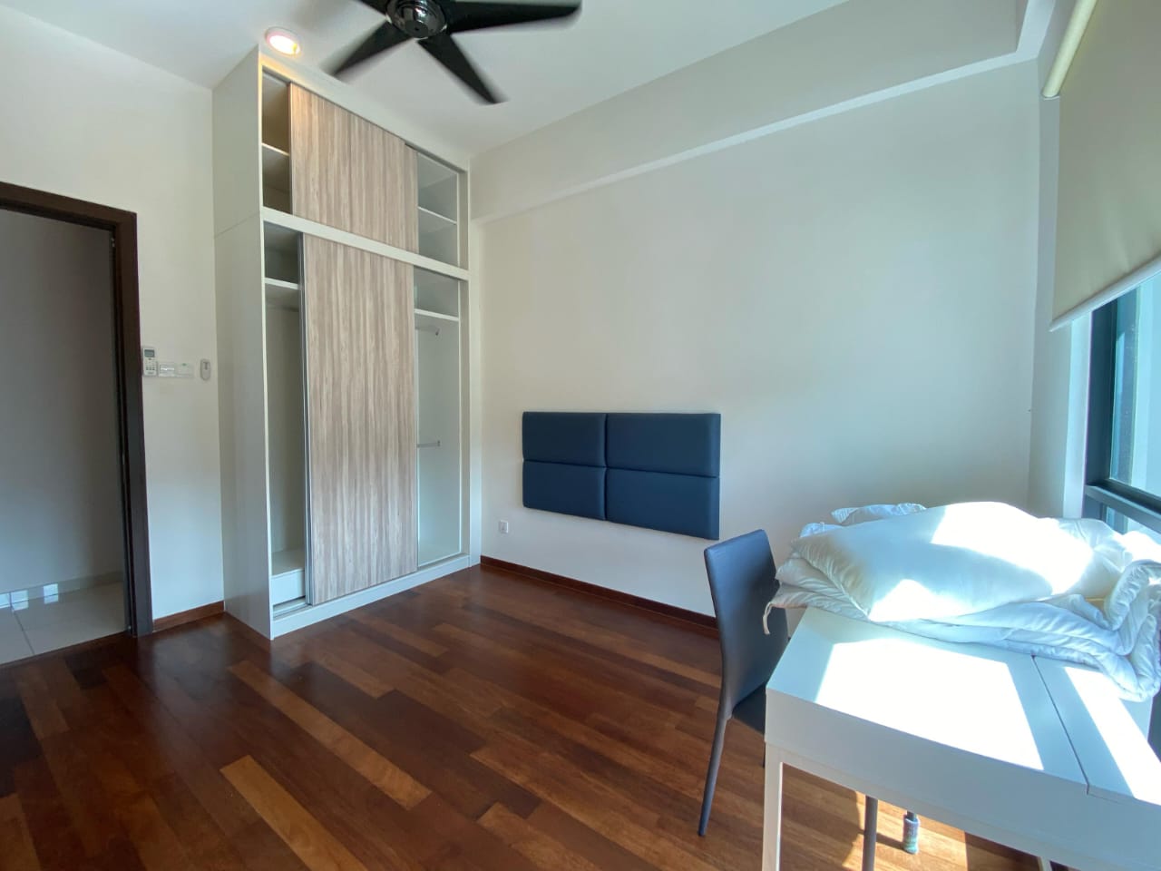 Alila 2 Luxury Condo Move in Condition High Floor - photo 7