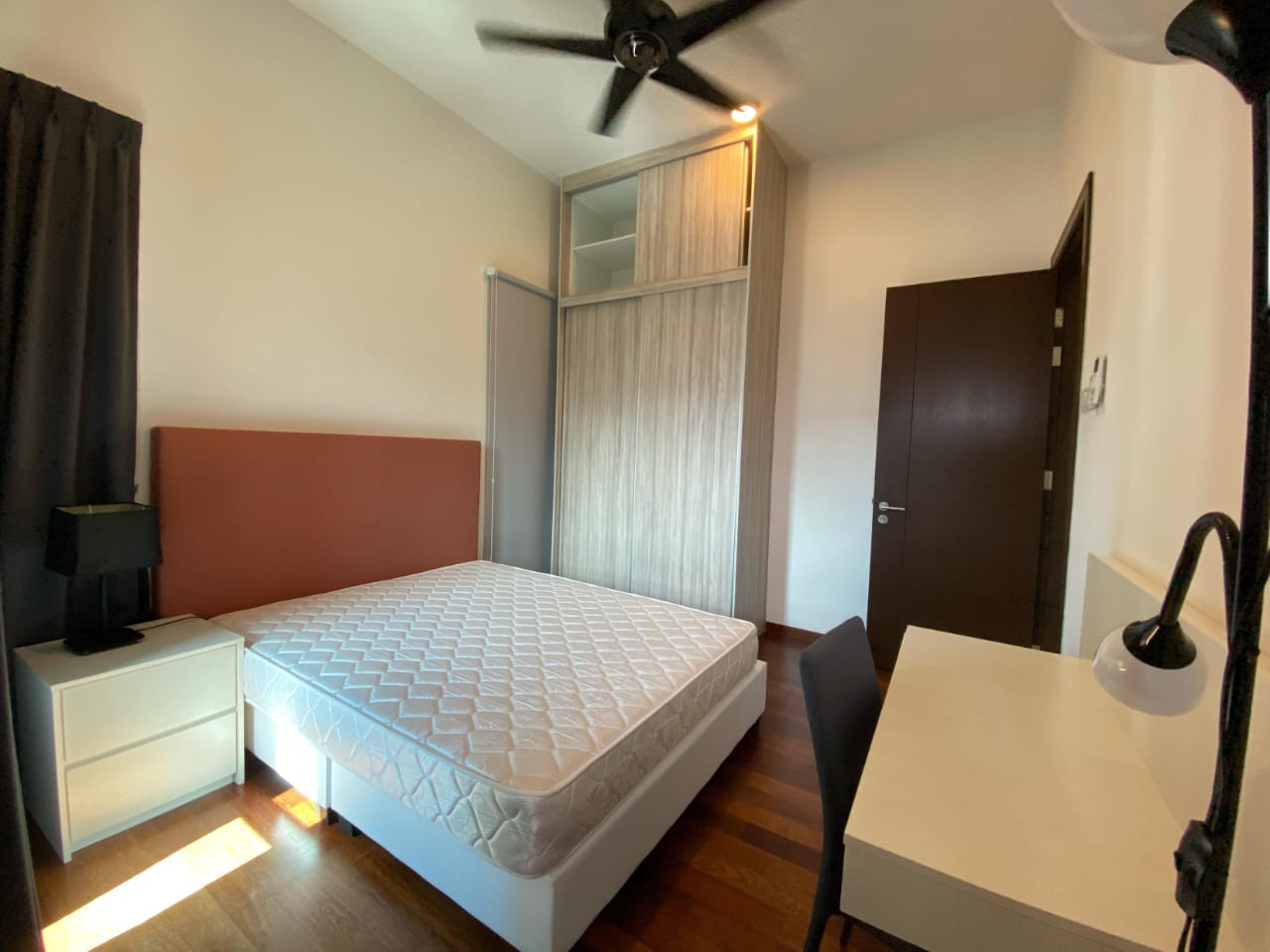 Alila 2 Luxury Condo Move in Condition High Floor - photo 10