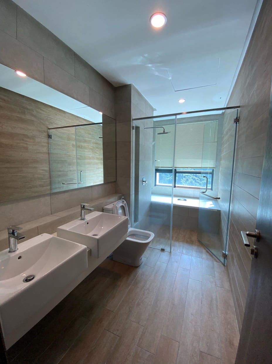 Alila 2 Luxury Condo Move in Condition High Floor - photo 11