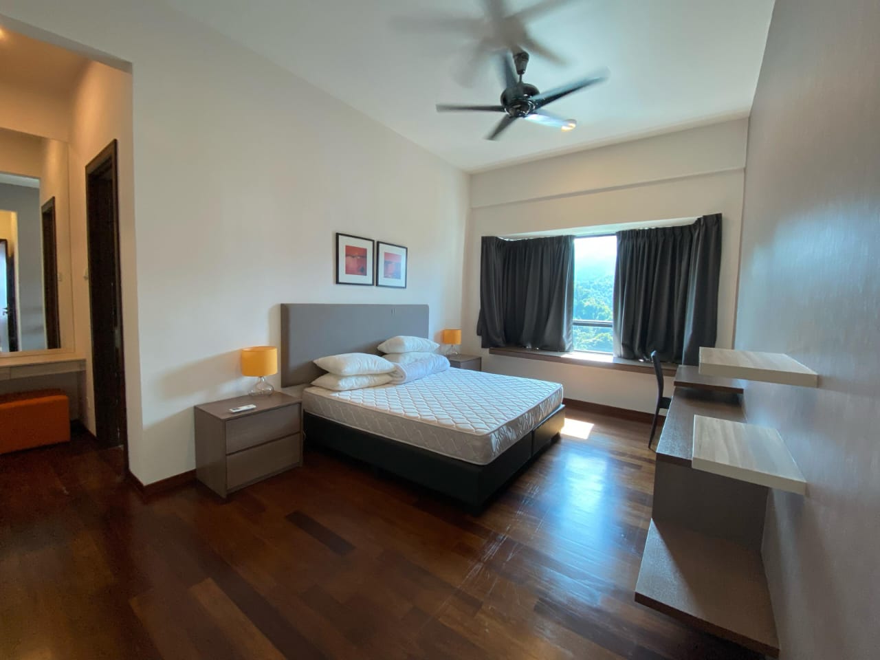 Alila 2 Luxury Condo Move in Condition High Floor - photo 12