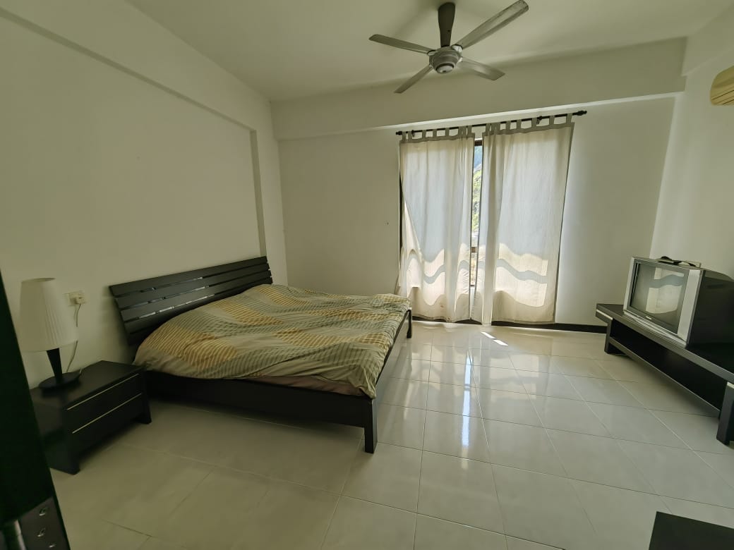 Alila Horizon Corner Renovated Furnish 1421sf - photo 2