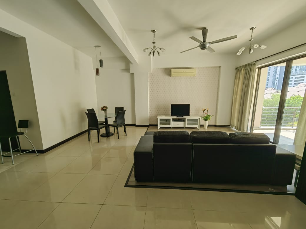 Alila Horizon Corner Renovated Furnish 1421sf - photo 3