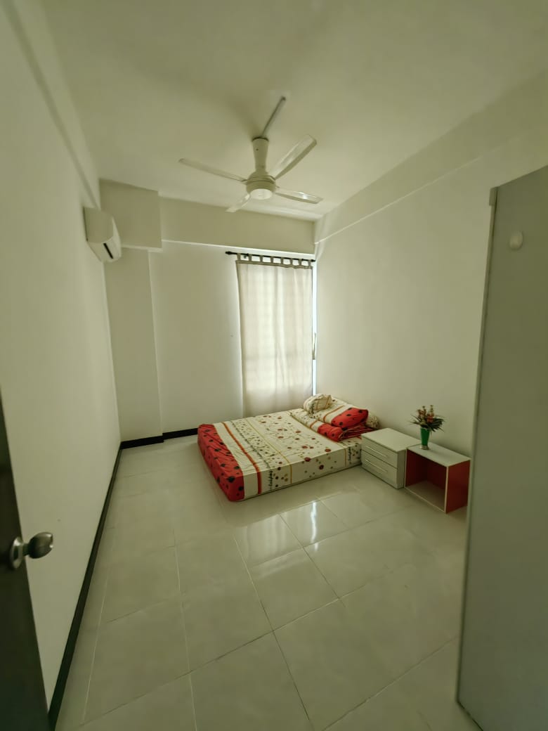 Alila Horizon Corner Renovated Furnish 1421sf - photo 4