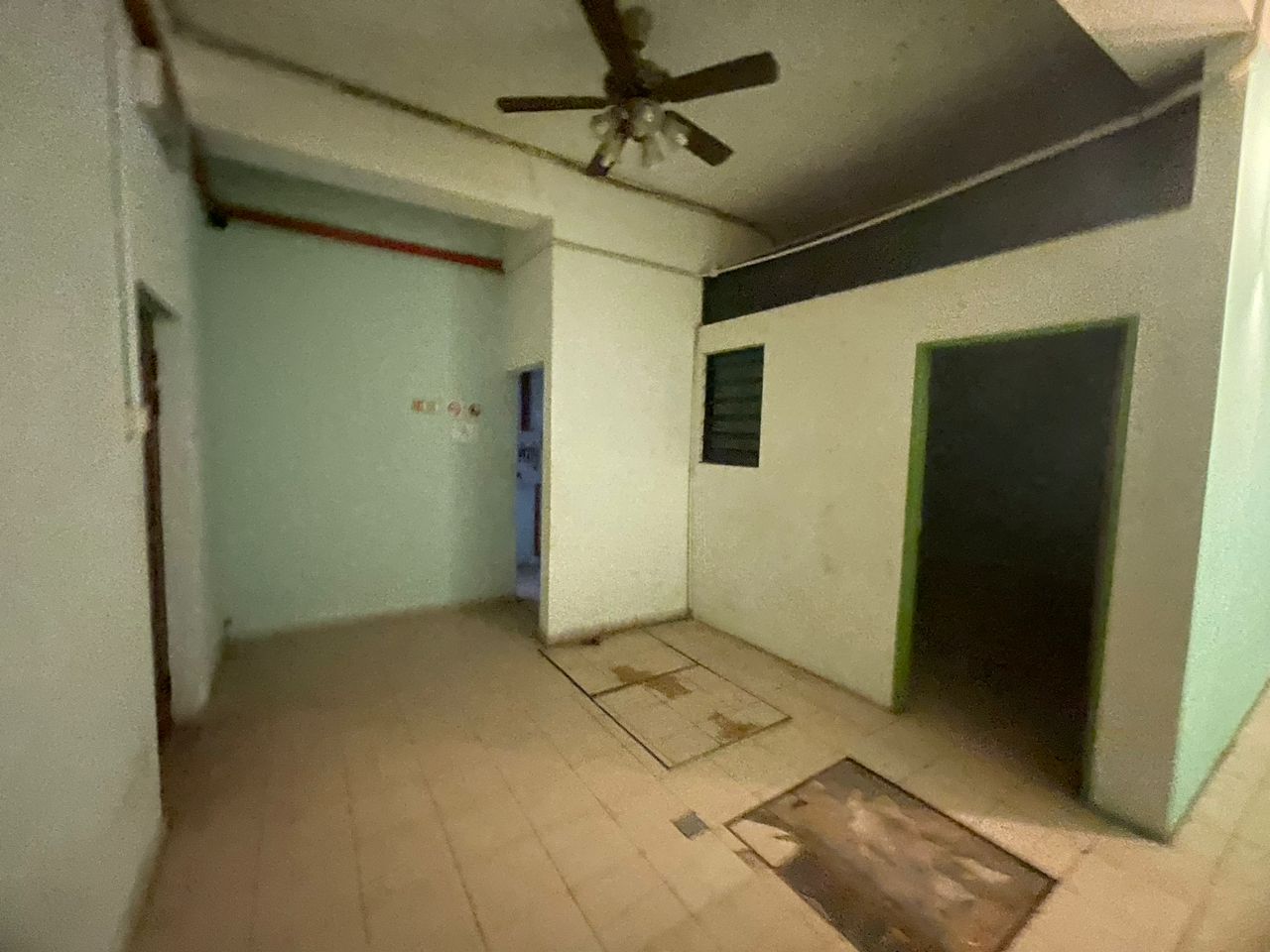 Lebuh Muntri Street Georgetown 3sty Shop 36 room - photo 6