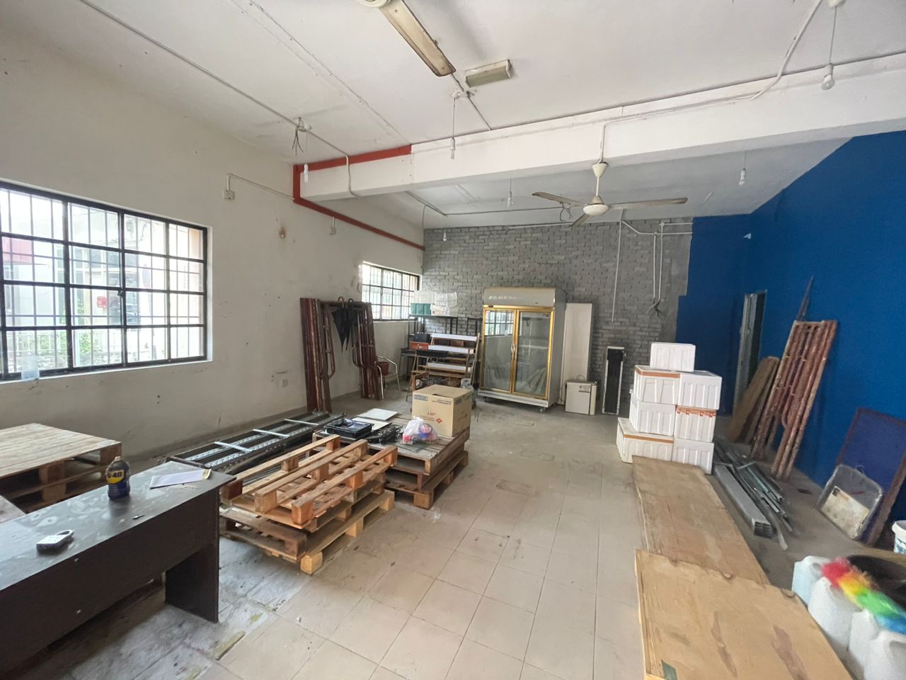 Lebuh Muntri Street Georgetown 3sty Shop 36 room - photo 9
