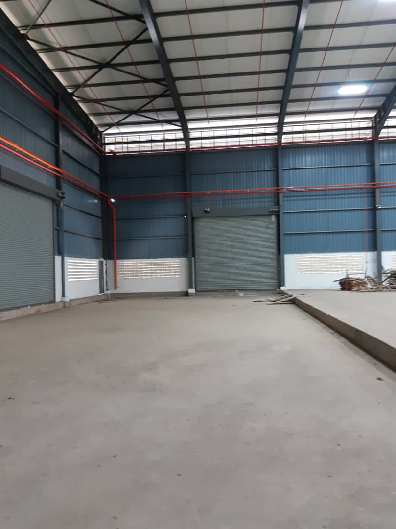 2 Storey Factory Warehouse Bukit Tengah Juru - photo 2