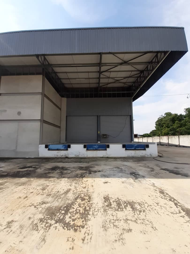 2 Storey Factory Warehouse Bukit Tengah Juru - photo 8