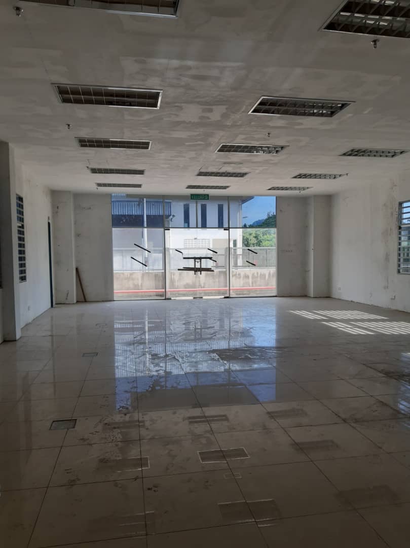 2 Storey Factory Warehouse Bukit Tengah Juru - photo 10