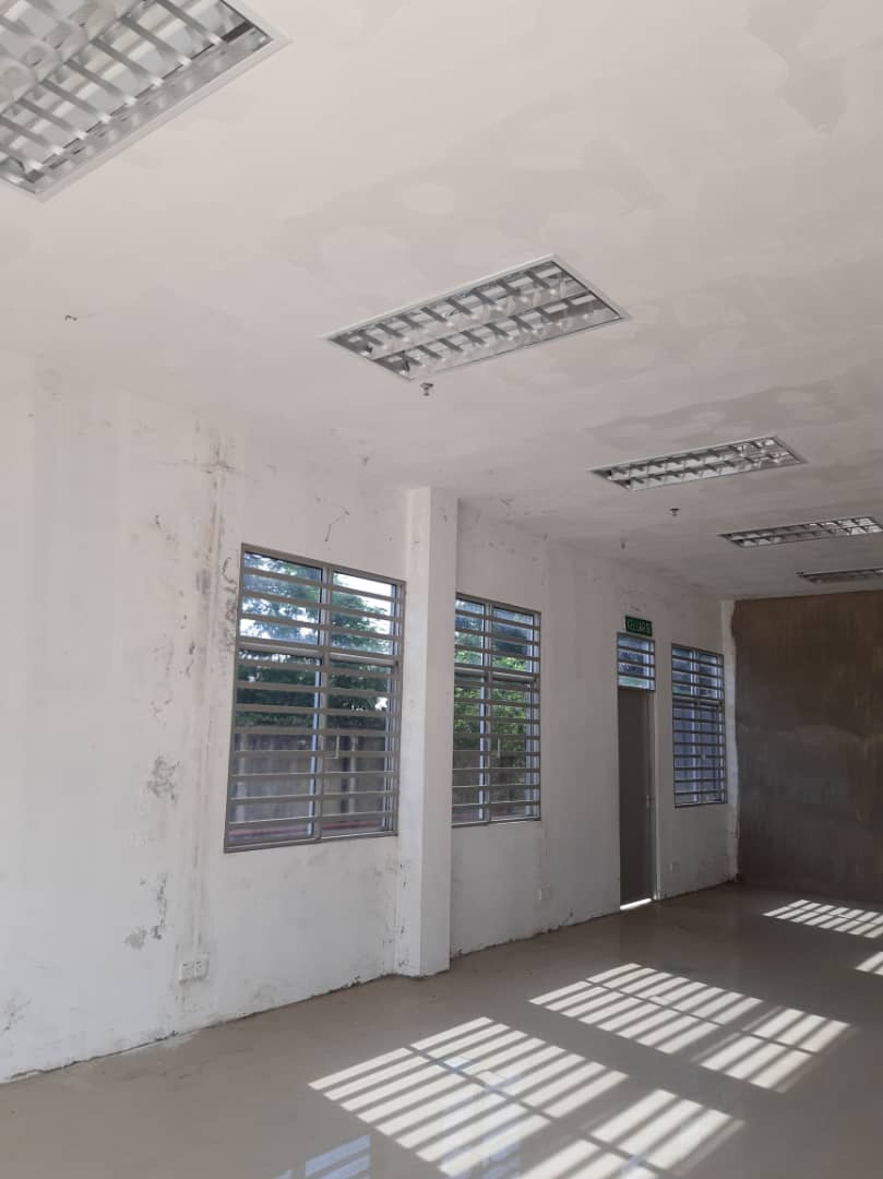 2 Storey Factory Warehouse Bukit Tengah Juru - photo 11