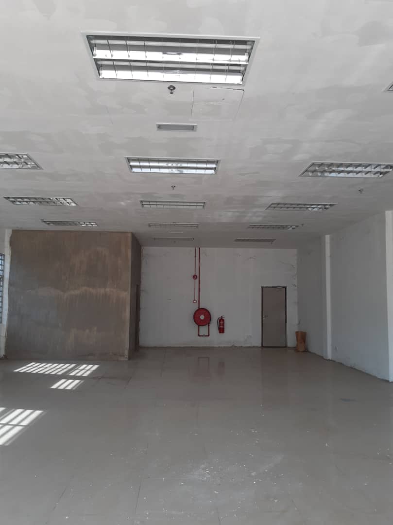 2 Storey Factory Warehouse Bukit Tengah Juru - photo 12