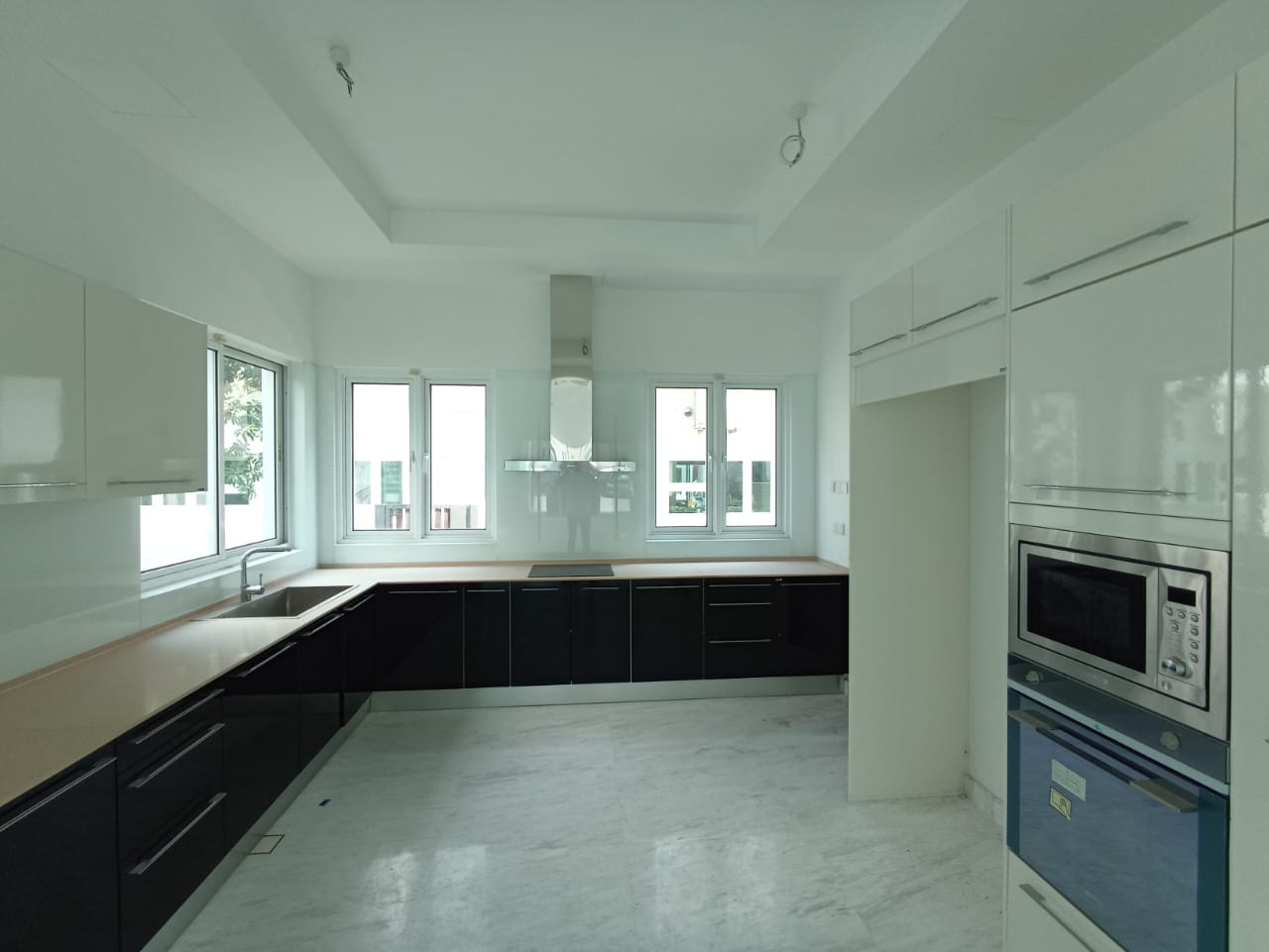 Permai Garden 3Sty Bungalow Gated Guarded 4331sf - photo 2