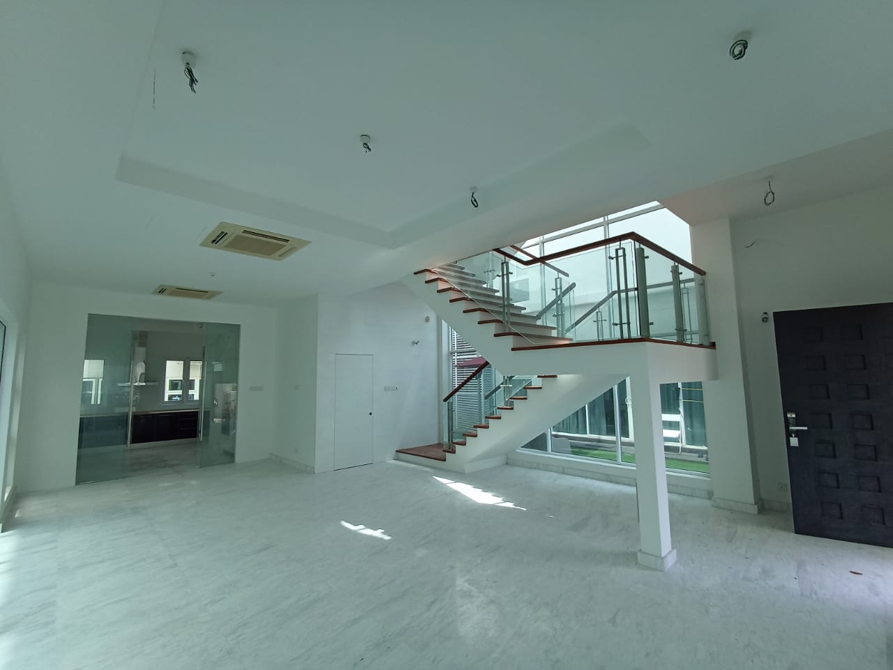 Permai Garden 3Sty Bungalow Gated Guarded 4331sf - photo 3