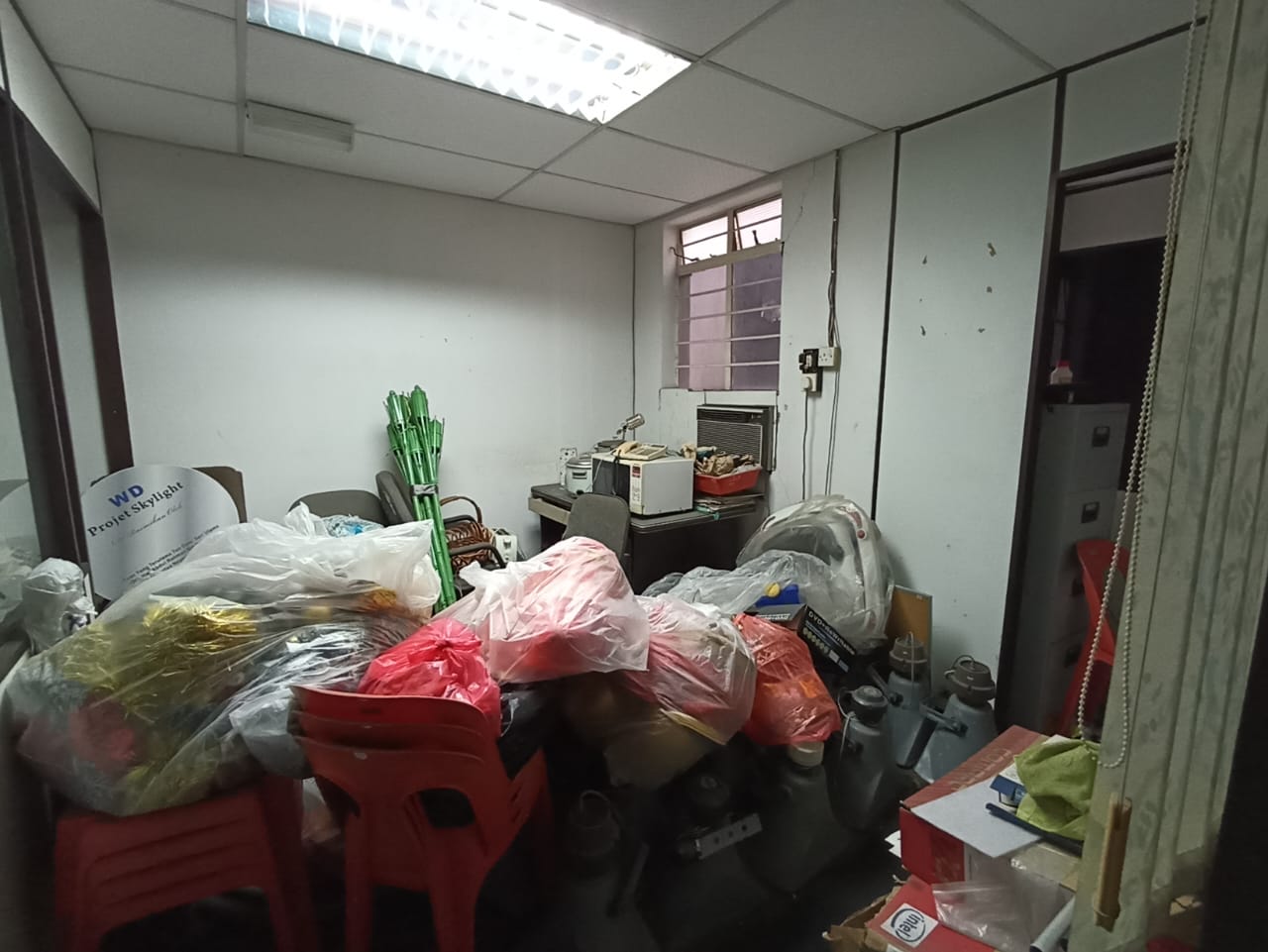Georgetown Jalan Rangoon 2Sty Shop Commercial - photo 5