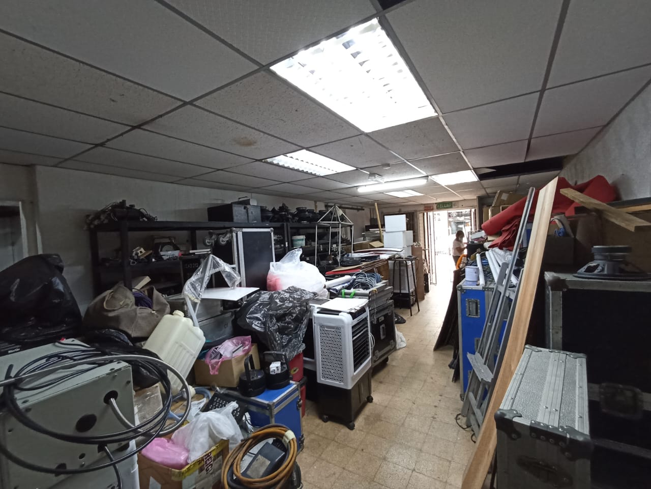 Georgetown Jalan Rangoon 2Sty Shop Commercial - photo 11