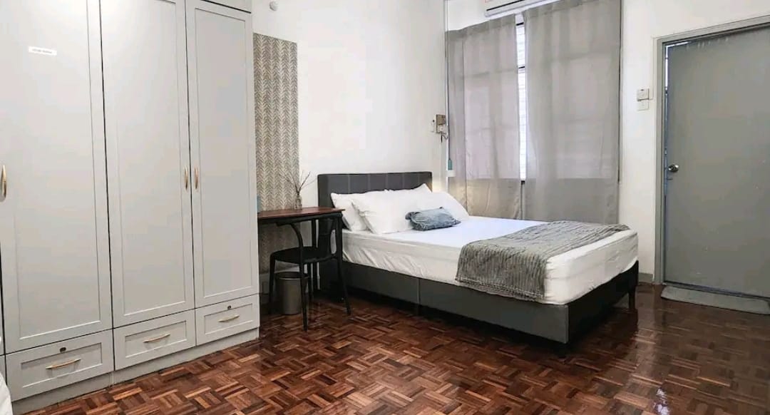 2 Storey Terrace Lorong Delima Island Glades - photo 7