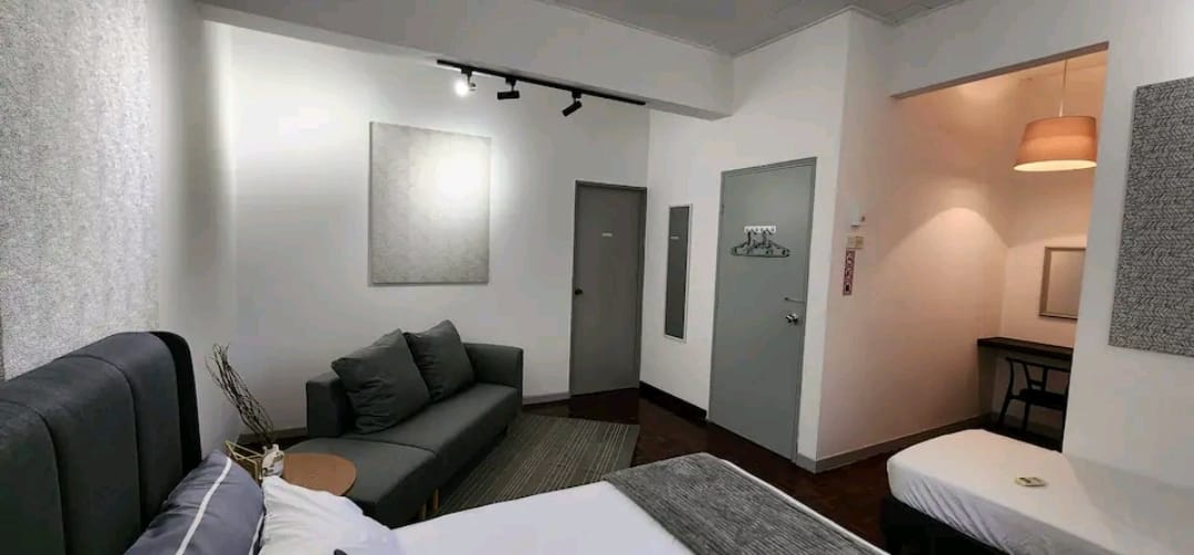 2 Storey Terrace Lorong Delima Island Glades - photo 8