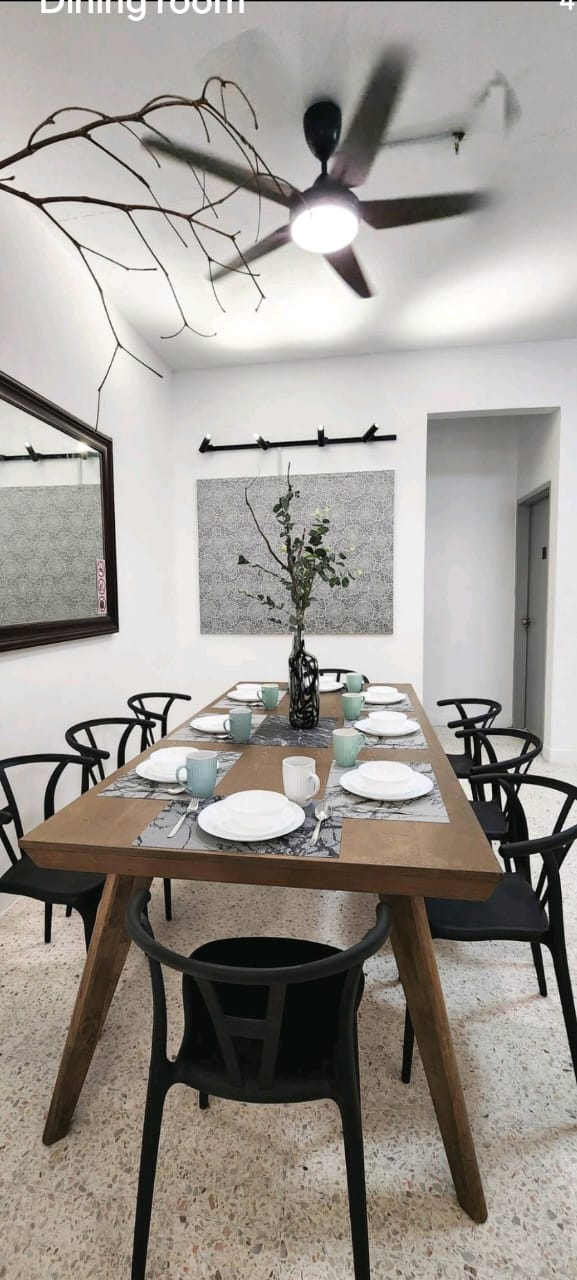 2 Storey Terrace Lorong Delima Island Glades - photo 10