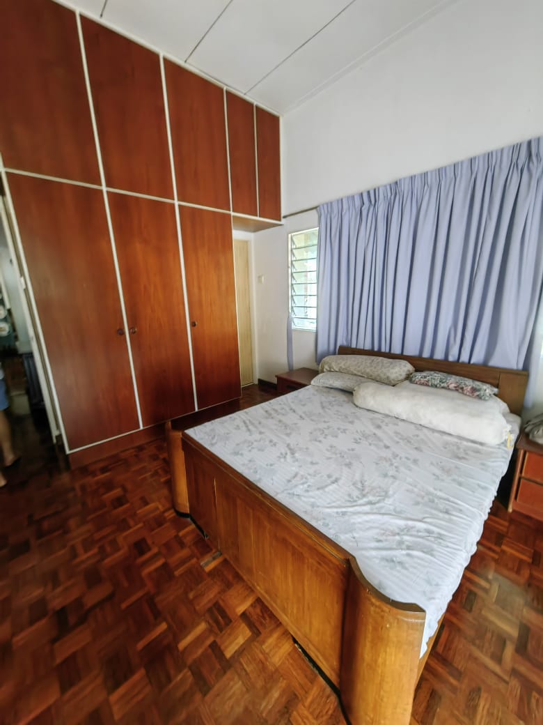 2 Sty Semi Detached Pulau Tikus Lorong Air Terjun - photo 2