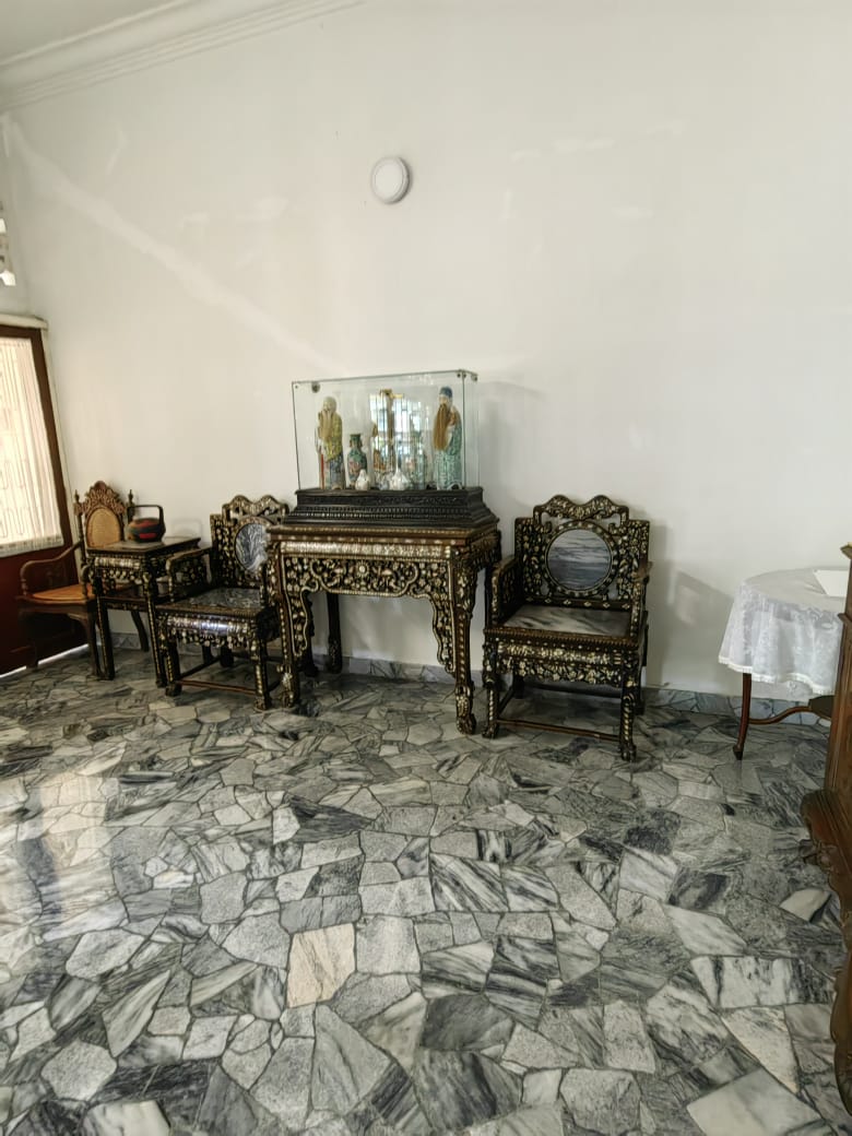 2 Sty Semi Detached Pulau Tikus Lorong Air Terjun - photo 3