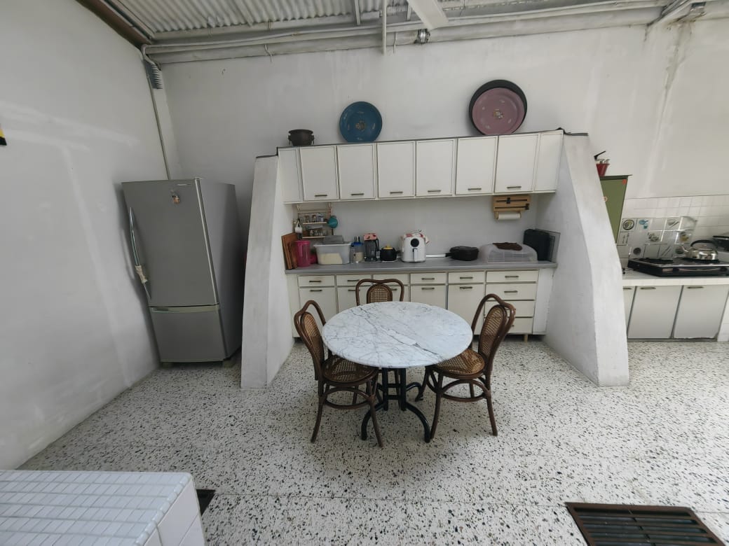 2 Sty Semi Detached Pulau Tikus Lorong Air Terjun - photo 4