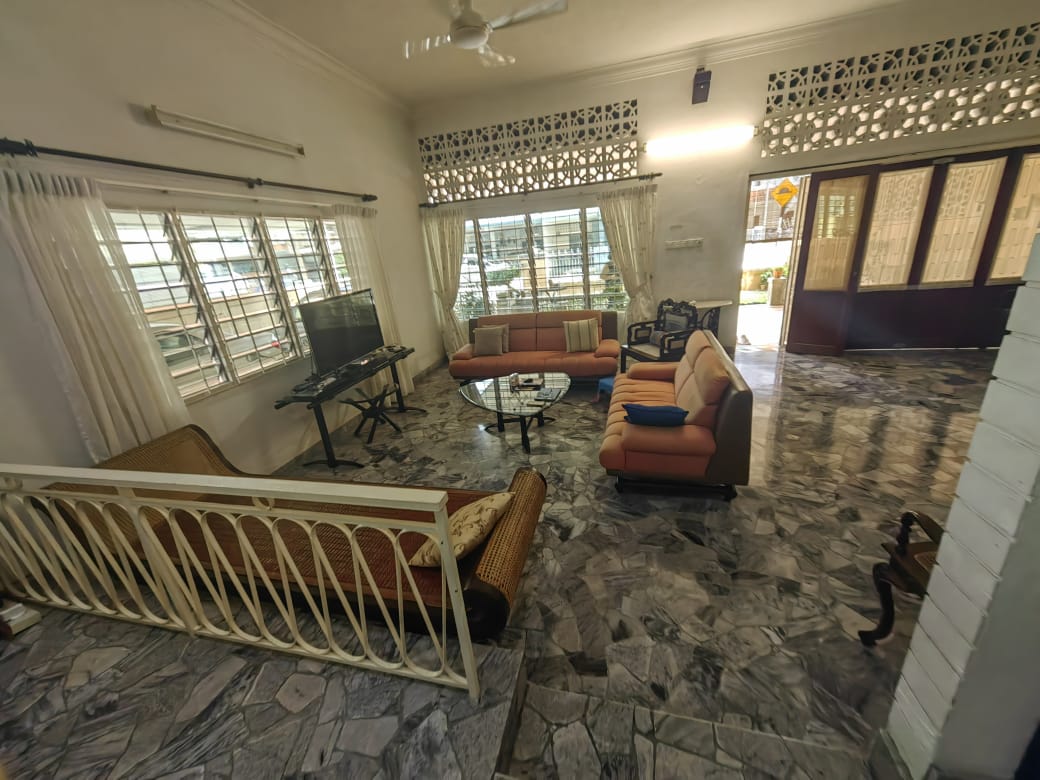 2 Sty Semi Detached Pulau Tikus Lorong Air Terjun - photo 5