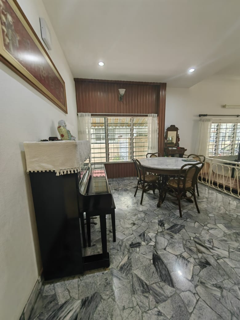 2 Sty Semi Detached Pulau Tikus Lorong Air Terjun - photo 6