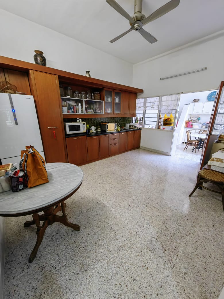 2 Sty Semi Detached Pulau Tikus Lorong Air Terjun - photo 11