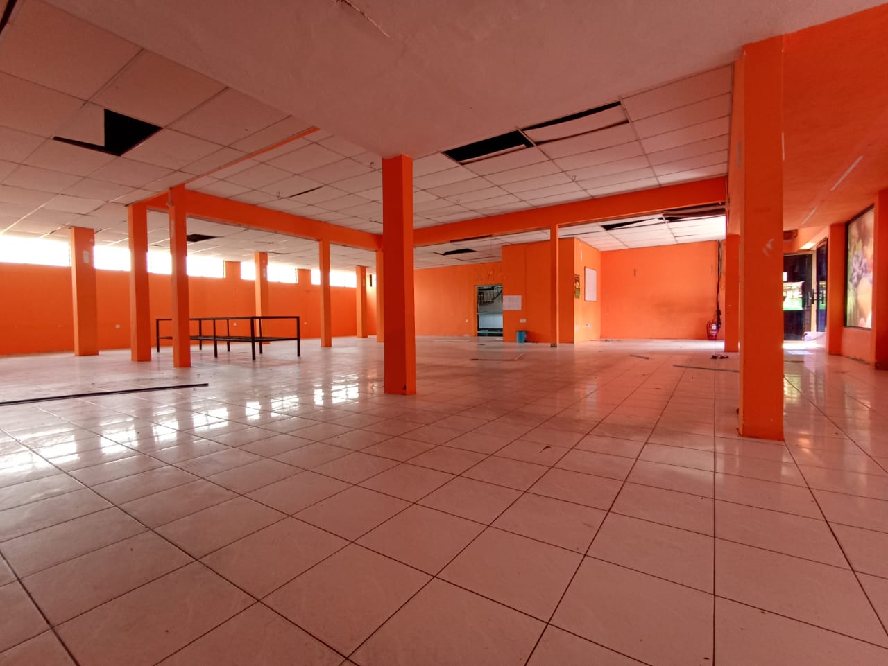 Commercial Bungalow Jalan Gottlieb Pulau Tikus - photo 2
