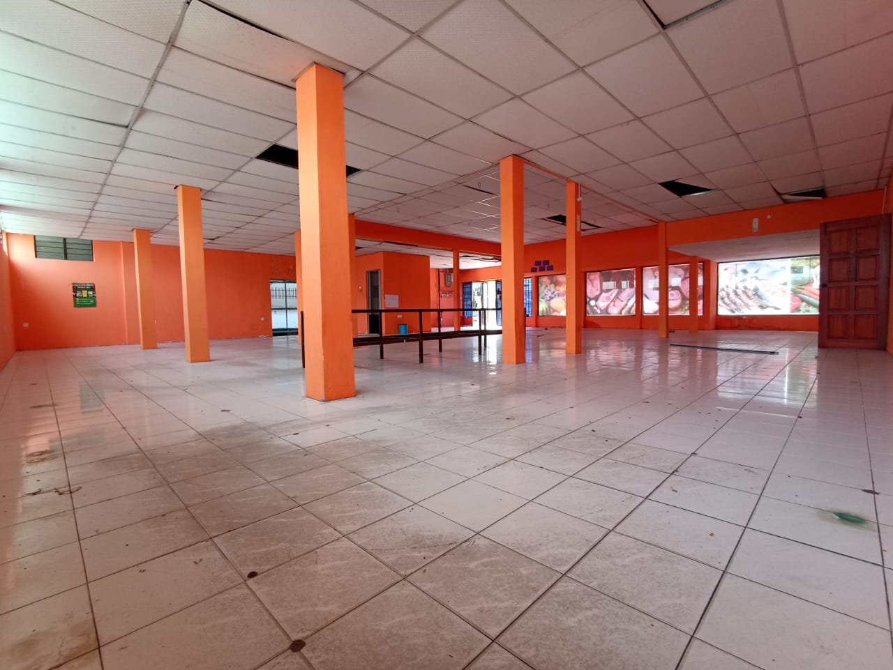 Commercial Bungalow Jalan Gottlieb Pulau Tikus - photo 3