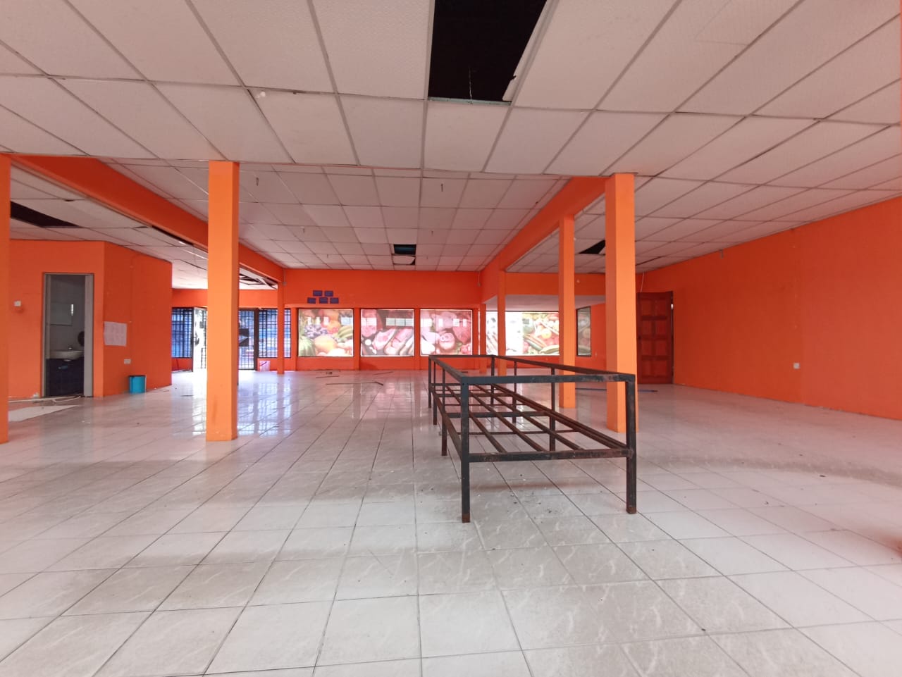 Commercial Bungalow Jalan Gottlieb Pulau Tikus - photo 4