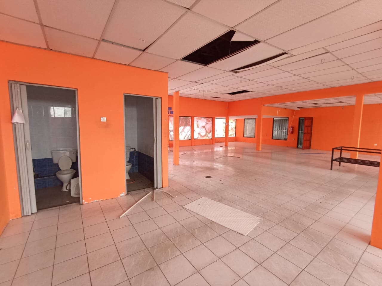 Commercial Bungalow Jalan Gottlieb Pulau Tikus - photo 5